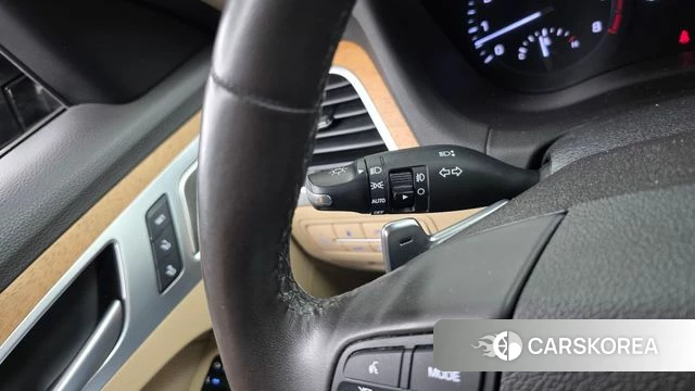Genesis G80 id 4672576 из Кореи 27