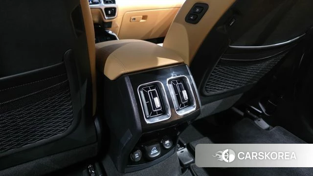 Kia Sorento 4th Generation id 4506164 из Кореи 27