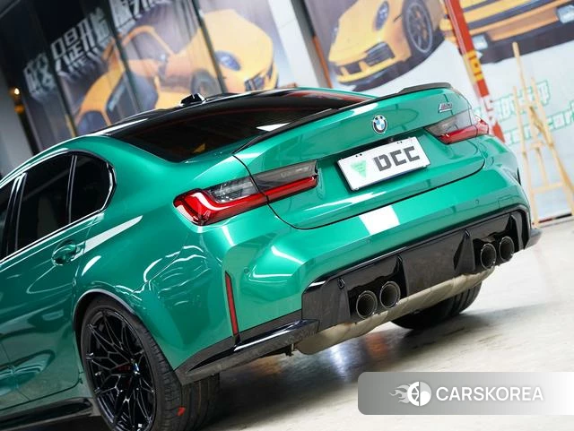 BMW M3 id 4239133 из Китая 27