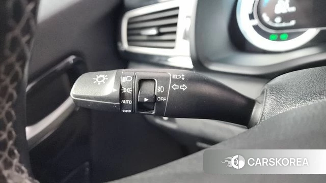 Kia Niro id 4357055 из Кореи 27