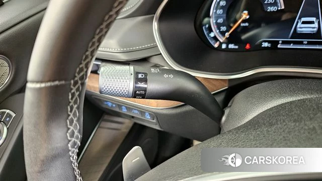 Genesis G80 (RG3) id 4362239 из Кореи 27