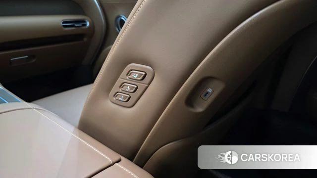 Hyundai Palisade (LX3) id 4921225 из Кореи 27
