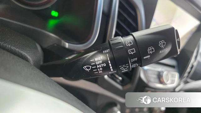 Ssangyong New Style Korando C id 4708827 из Кореи 27