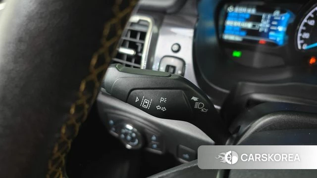 Ford Ranger 4th Generation id 4383352 из Кореи 27