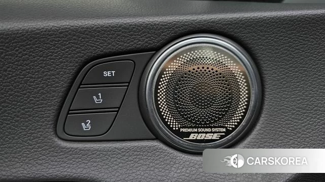 Hyundai Sonata D Edge Hybrid (DN8) id 4506099 из Кореи 27