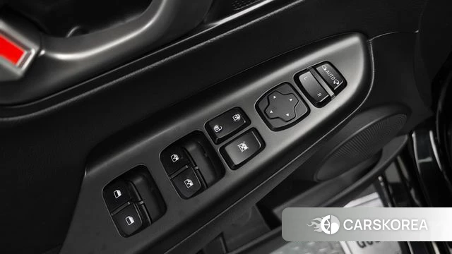 Hyundai Kona id 4918221 из Кореи 27