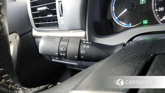 Lexus CT200h id 4615559 из Кореи 27