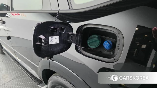 Kia Mohave Master id 4202312 из Кореи 27