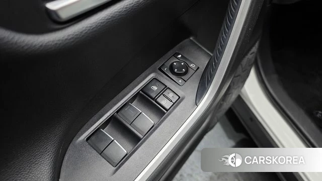 Toyota RAV4 5th Generation id 4750671 из Кореи 27