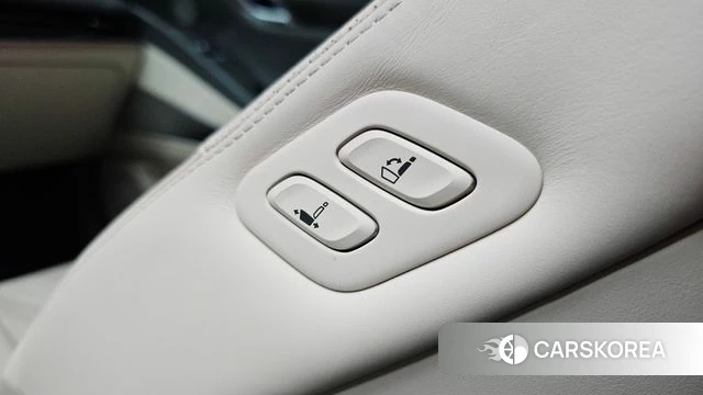 Genesis G80 (RG3) id 4754428 из Кореи 27