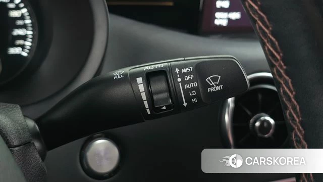 Kia Stinger Meister id 4646469 из Кореи 27