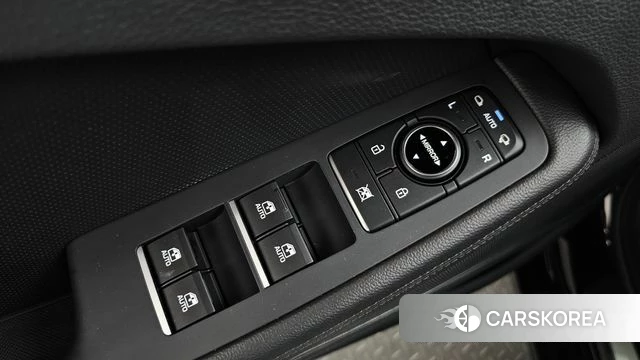 Genesis G80 id 4620329 из Кореи 27