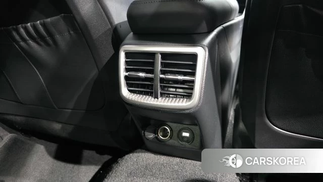 Kia K5 Hybrid 3rd Generation id 4792643 из Кореи 27