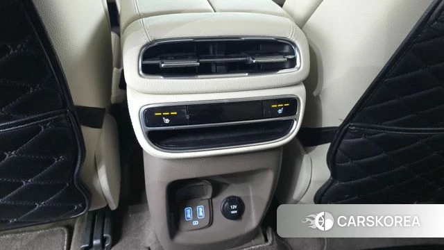 Genesis GV80 id 4475835 из Кореи 27