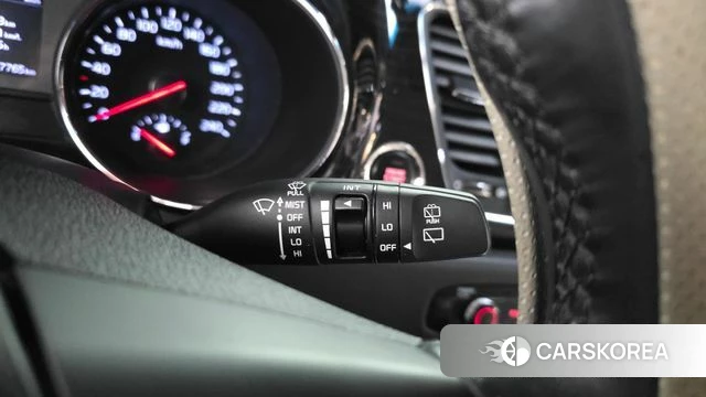 Kia The New Carnival id 4310864 из Кореи 27