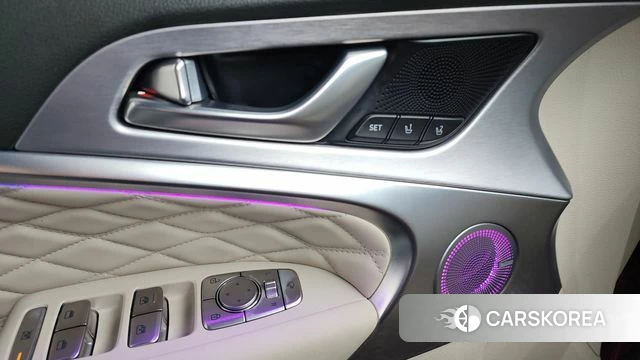 Genesis G70 id 4447002 из Кореи 27