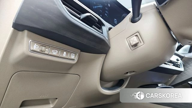 Kia K8 Hybrid id 4280155 из Кореи 27