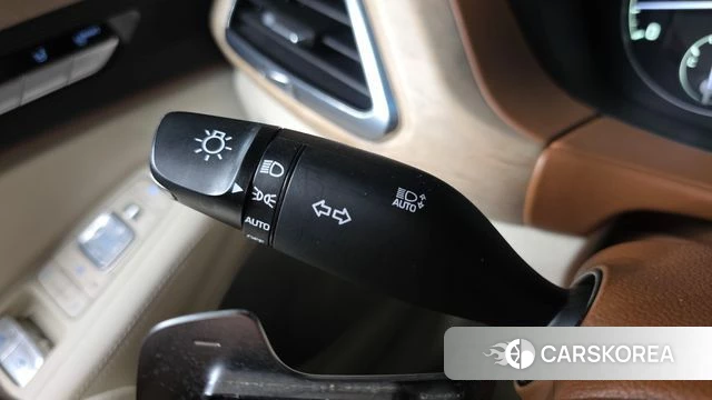Genesis G90 id 4477260 из Кореи 27