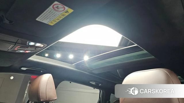 Hyundai Santa Fe TM id 4677685 из Кореи 27