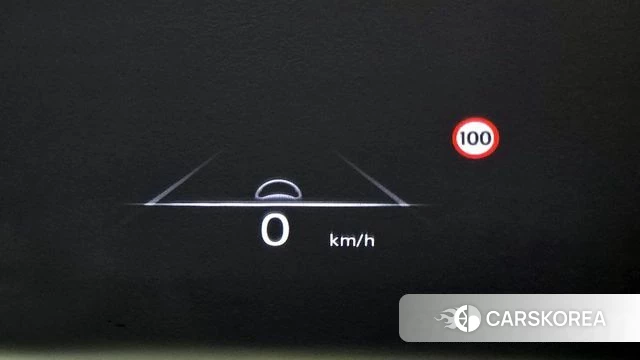 Genesis GV80 id 4202024 из Кореи 27