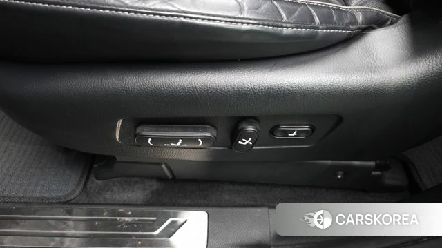 Kia Mohave Master id 4894997 из Кореи 27