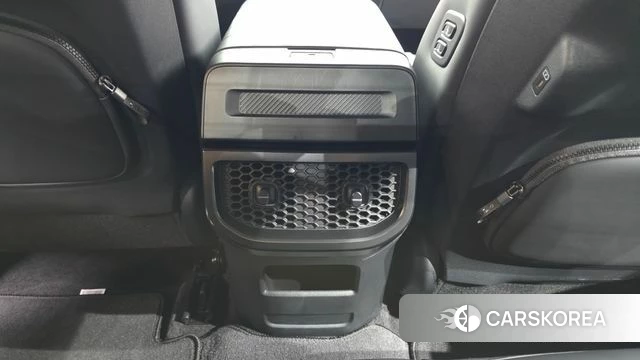 Kia Tasman id 4921227 из Кореи 27