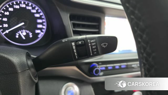 Hyundai The New Avante AD id 4520477 из Кореи 27