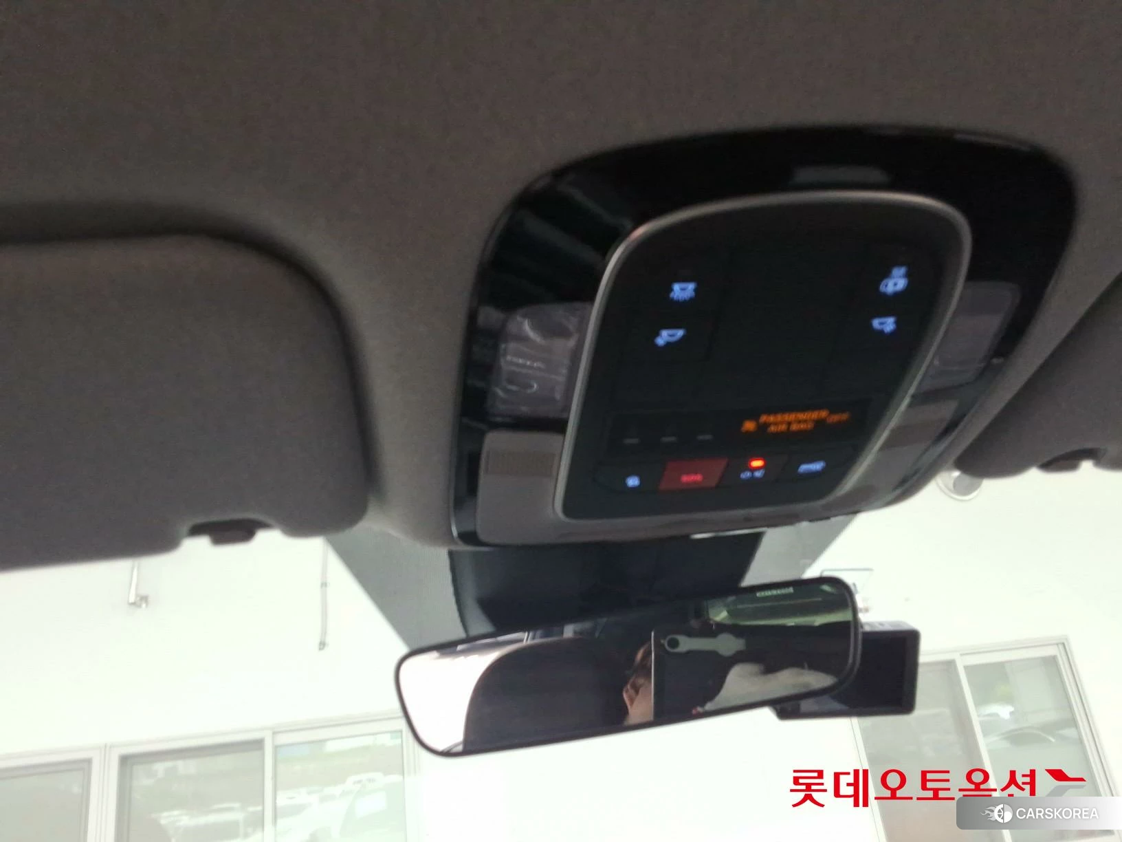 Hyundai Santa Fe id 4347268 из Кореи 27