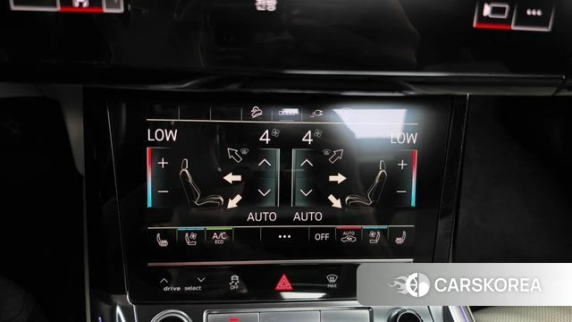 Audi e-Tron id 4656704 из Кореи 27