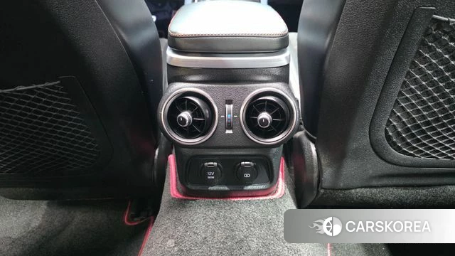 Kia Stinger Meister id 4608758 из Кореи 27