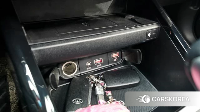 Kia Come New K3 id 4294898 из Кореи 27