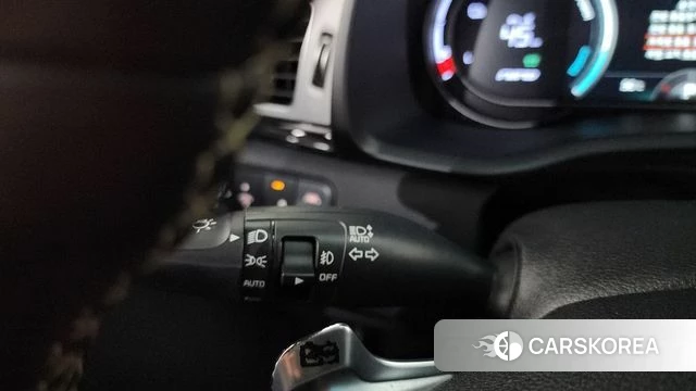 Kia Niro EV id 4717418 из Кореи 27