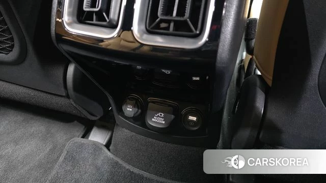 Kia Sorento 4th Generation id 4881862 из Кореи 27