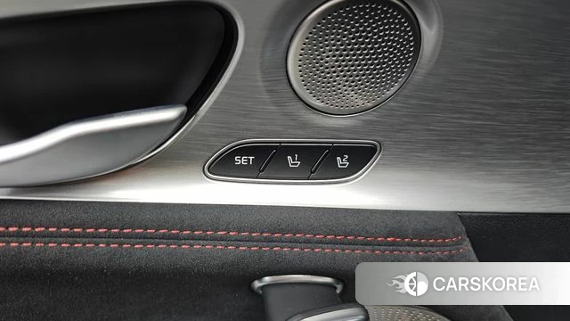 Kia Stinger Meister id 4894767 из Кореи 27