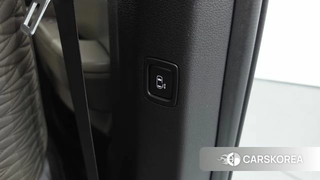 Kia The New Carnival 4th Generation id 4617877 из Кореи 27