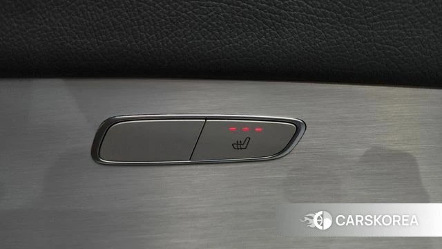 Mercedes-Benz E-Class W213 id 4396391 из Кореи 27