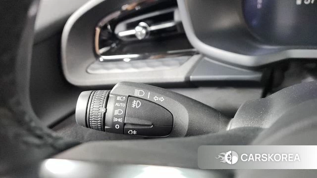 Polestar Polestar 2 id 4249354 из Кореи 27