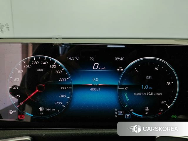 Mercedes-Benz GLB id 4314150 из Китая 27