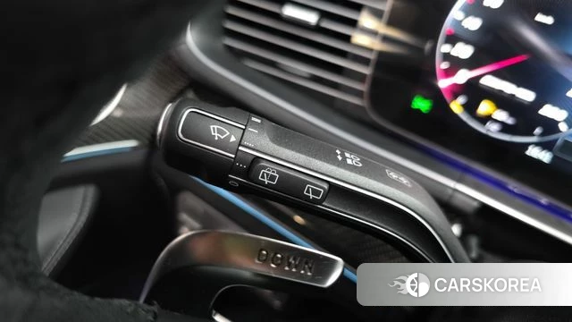 Mercedes-Benz GLE-Class W167 id 4602191 из Кореи 27