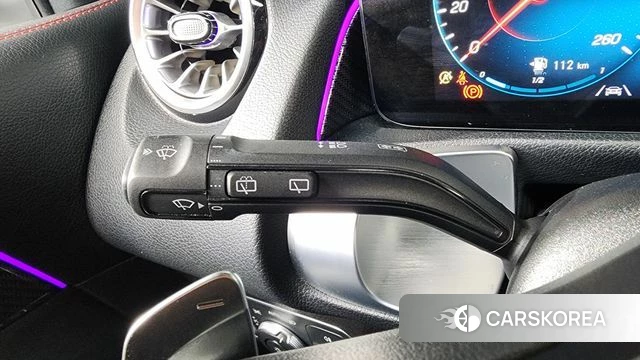 Mercedes-Benz GLB-Class X247 id 4591117 из Кореи 27