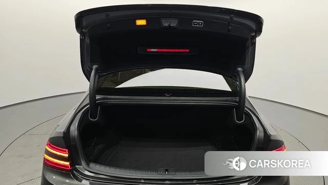 Genesis G80 (RG3) id 4462591 из Кореи 27