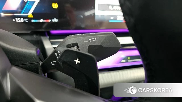 BMW 5 Series (G60) id 4185707 из Кореи 27