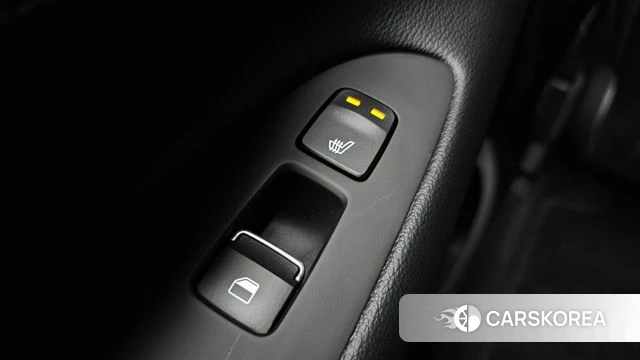 Hyundai Grandeur IG Hybrid id 4496791 из Кореи 27