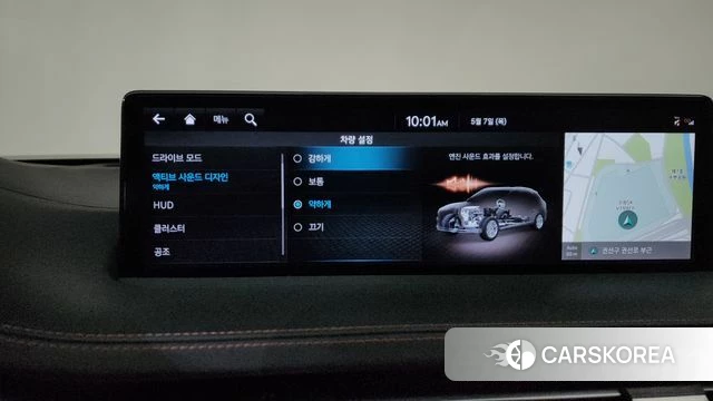 Genesis GV70 id 4282967 из Кореи 27