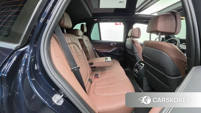 BMW X5 (G05) id 4930710 из Кореи 27