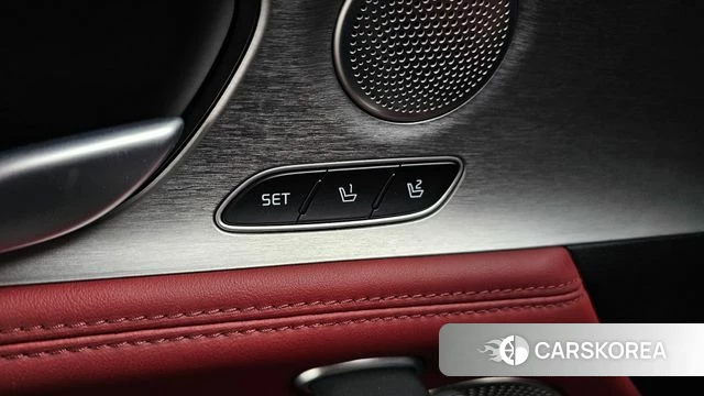 Kia Stinger id 4304875 из Кореи 27