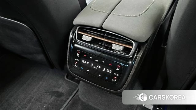 Mercedes-Benz EQS V297 id 4249309 из Кореи 27