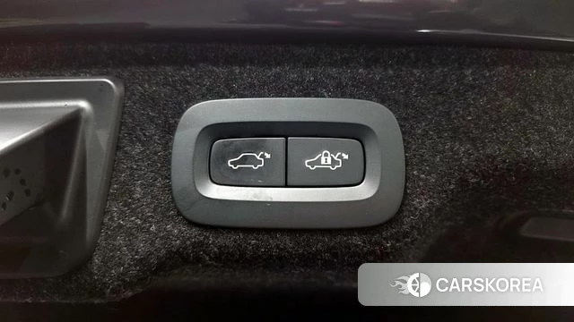 Volvo S90 id 4350450 из Кореи 27