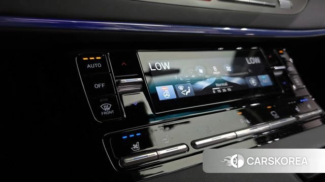 Hyundai The New Grandeur IG id 4745532 из Кореи 27