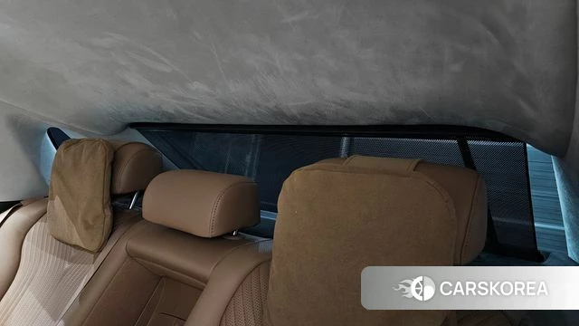 Hyundai Grandeur Hybrid (GN7) id 4681949 из Кореи 27
